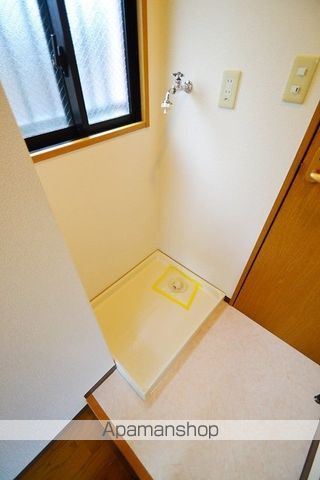 ポートサイド御幸の内装写真