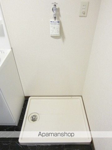 メゾンドール吉栄の内装写真