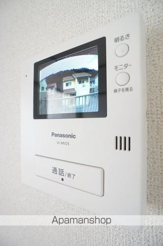 マリンシティSHIODA Aの内装写真