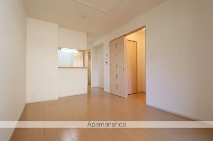 ノース　プリムラ[1LDK/44.18m2]のリビング・居間