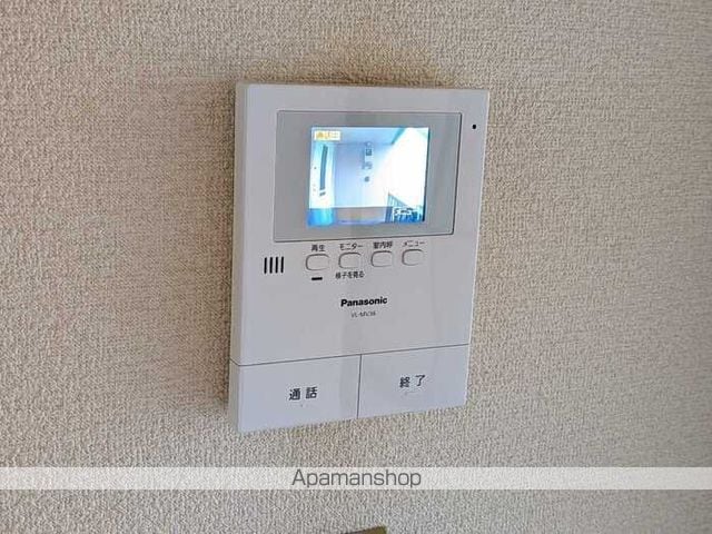 セジュール藤塚 Aの内装写真