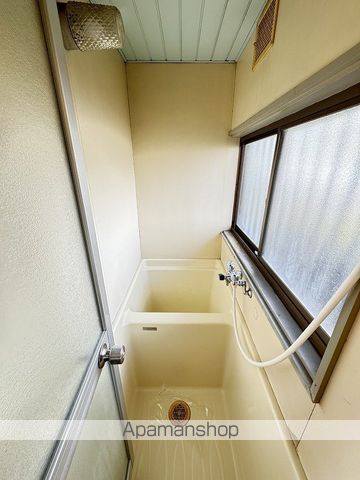 コーポ蘭の内装写真