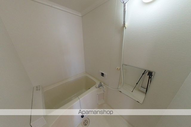 グランディールIIIの内装写真