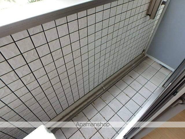 シルフィードの内装写真