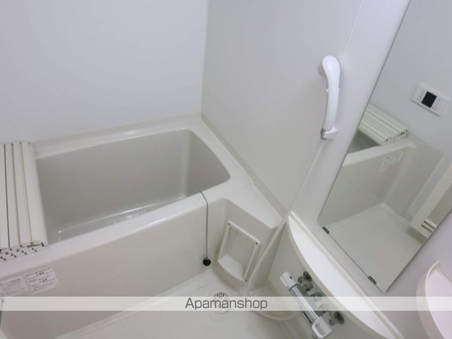 ベルテール町田の内装写真
