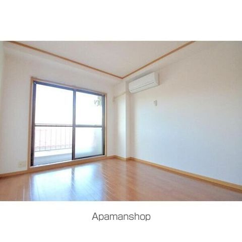 アメニティー成川の内装写真