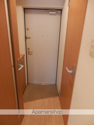 METRO SIDEの内装写真