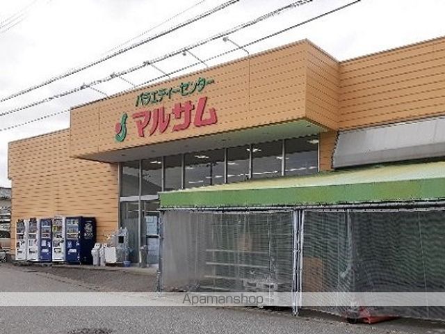 メゾンアルファCの周辺写真