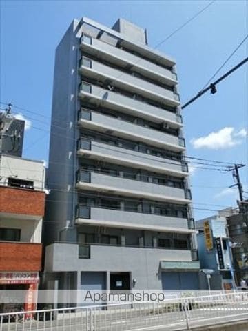 セザール横浜 702 ｜ 神奈川県横浜市西区中央１丁目30-18（賃貸マンション1K・7階・25.89㎡） その3