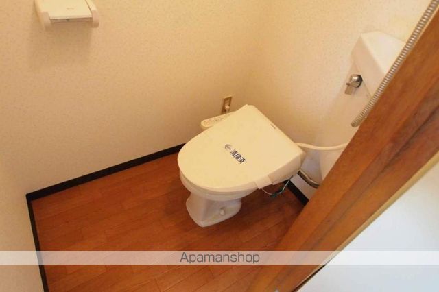 第3あづまマンションの内装写真