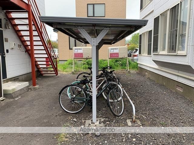 室蘭本線 東室蘭駅 徒歩6分 2階建 築35年のその他写真
