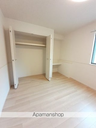 カイアーノ[2LDK/56.69m2]の収納