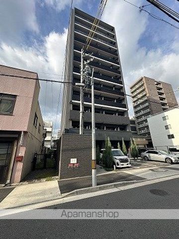 メイクス矢場町の外観写真