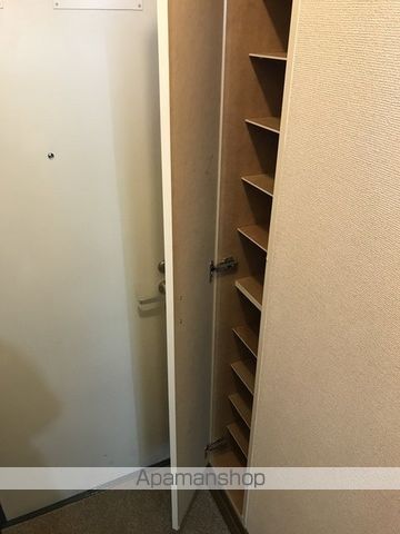 ロイヤル塩釜の内装写真