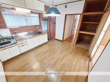 東長戸２丁目徳岡一戸建（南棟）[3LDK/78.57m2]のその他部屋・スペース