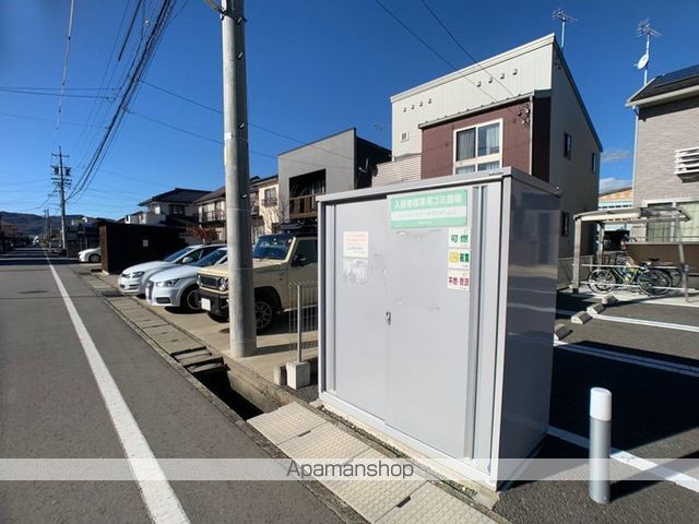 グランメゾン野池の内装写真