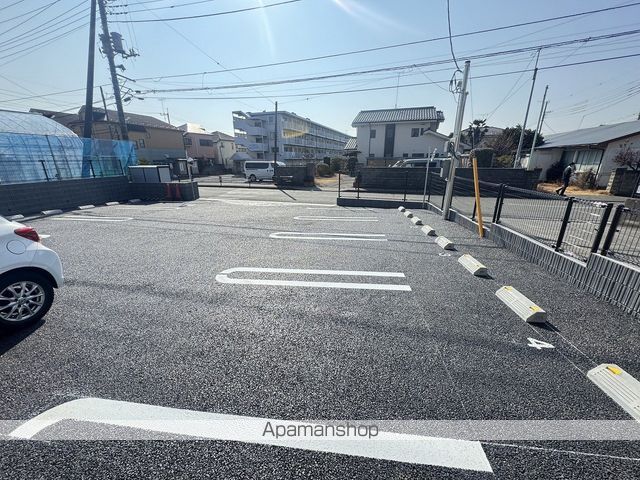 武蔵村山市 3階建 築2年のその他写真