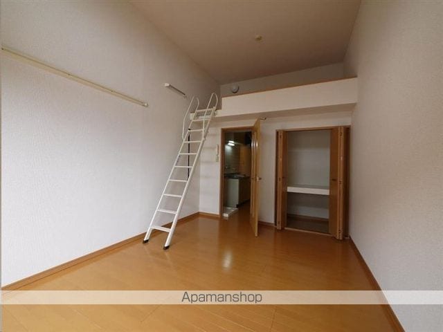 イーストキャッスルの内装写真