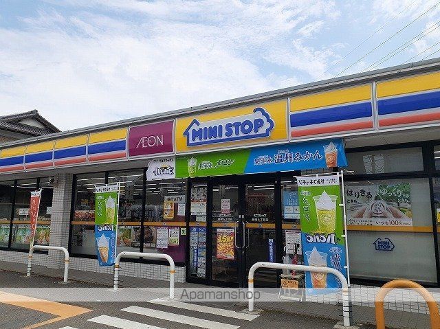 サンライトの周辺写真