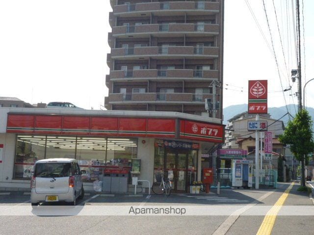 レオパレスKAMON VIの周辺写真
