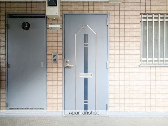 グランデ朝日の内装写真