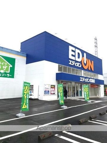 ラフレーズの周辺写真