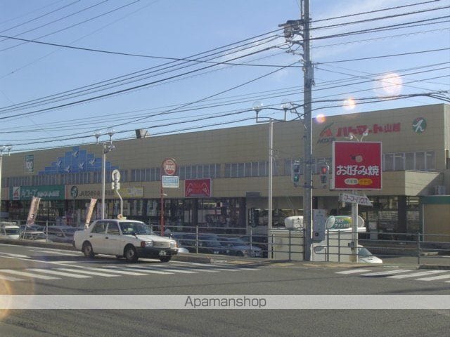 コーポ中川Iの周辺写真