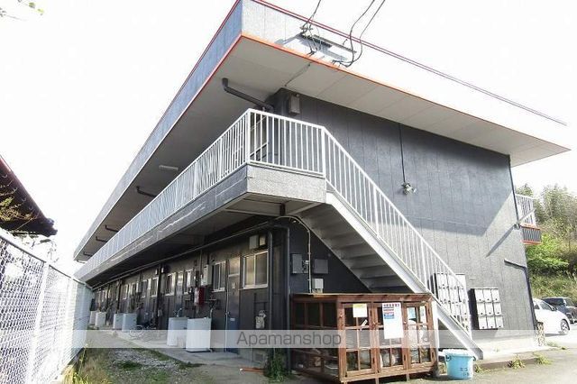 グラムハウス・Kの外観写真