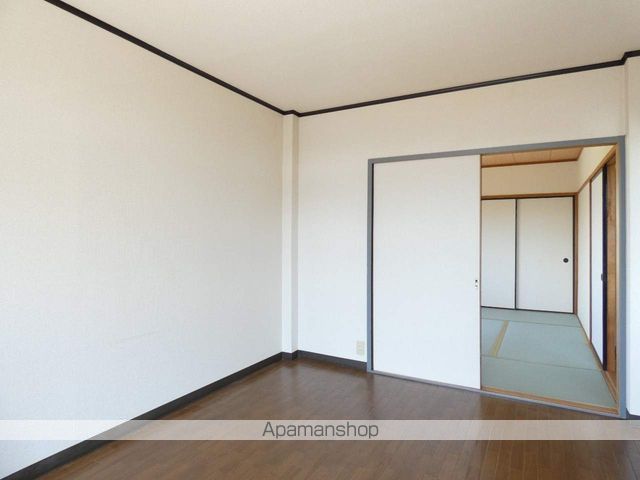 コーポ楓の内装写真