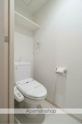 アヴィニティー品川戸越の内装写真