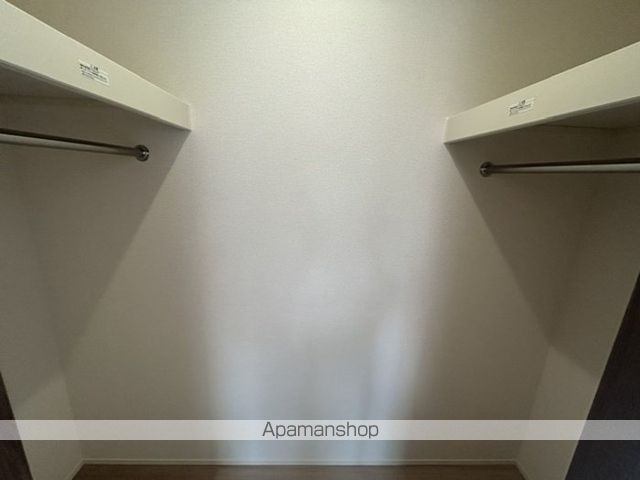 D-residence岡町の内装写真