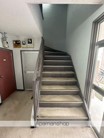 コーポ福田IIの内装写真