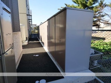 長野県長野市大字南堀[2LDK/68.42m2]の共用部3