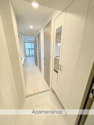 エスリードレジデンス大阪本町の内装写真