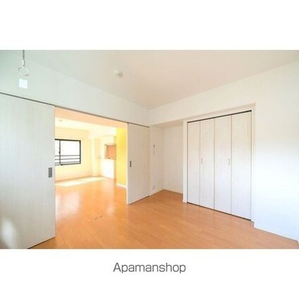 ウェルスクエアイズム三軒茶屋ＳＯＵＴＨ[1LDK/40.7m2]のその他部屋・スペース