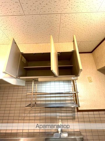 みなみ館の内装写真