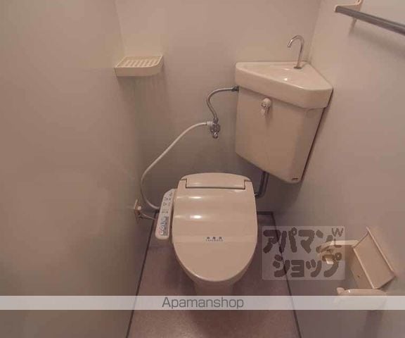 フラッツ室町の内装写真