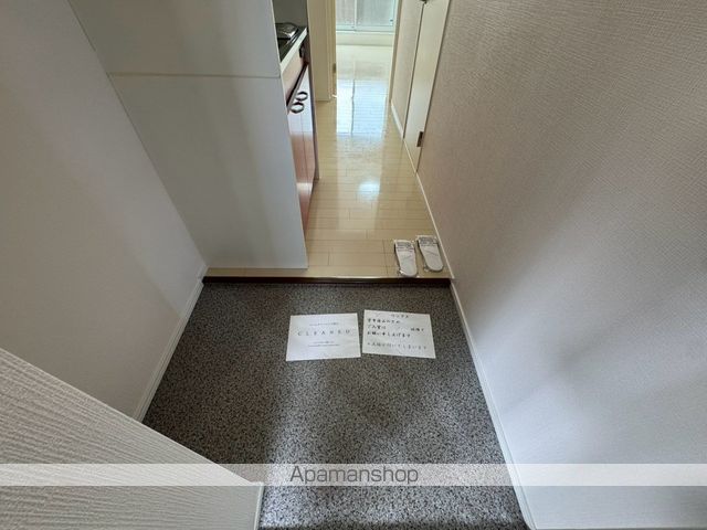 GRANZA中央林間の内装写真