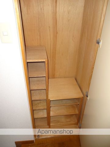 ルーア芦屋の内装写真