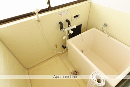 リーブル音路Ⅰ[2DK/42.15m2]のバス