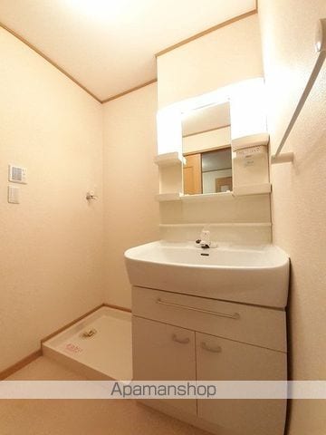 アルコバレーノ・PS Bの内装写真