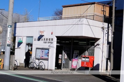 Ａｉｆｏｒｔ．立川[1R/17.51m2]の周辺2