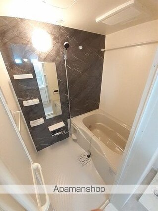 ロータス[1LDK/36.29m2]のバス