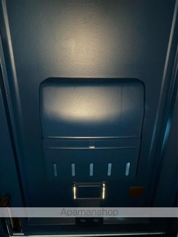 シャンボール瀬戸Iの内装写真