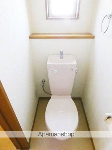 シンフォニアの内装写真