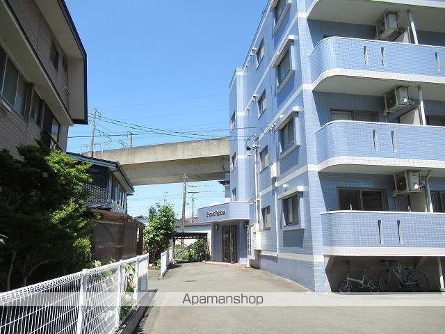 ForestPark盛岡の外観写真