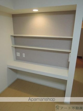 イーストハイツ[1K/30m2]の内装5