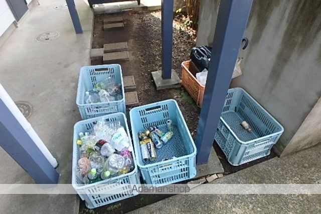 みなみハイツのその他写真