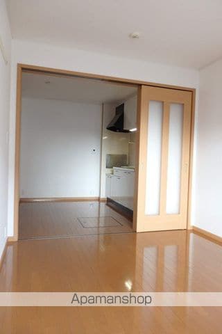 ブリーゼの内装写真