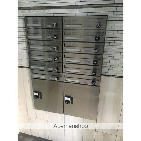 プライムコート白石駅前の内装写真